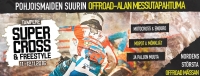 SE-Team Tampereen Offroad Expossa