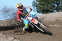 Kuvia SM-motocross Hyvink&auml;&auml; 14.5. kuvaaja: Xracing