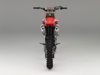 Honda CRF450R 2017 esittelypy&ouml;r&auml; myym&auml;l&auml;ss&auml;