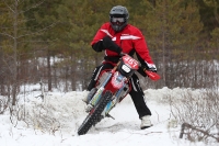 Kuvia SM-Enduro J&auml;ms&auml; 4.3. kuvaaja: Xracing